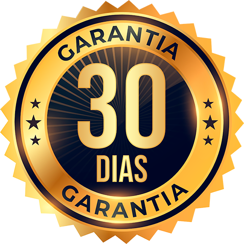 30 dias de avaliação gratuita