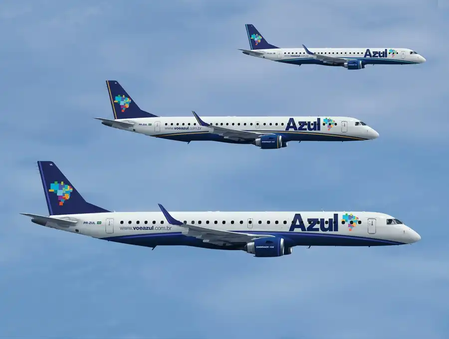 Azul Linhas Aéreas