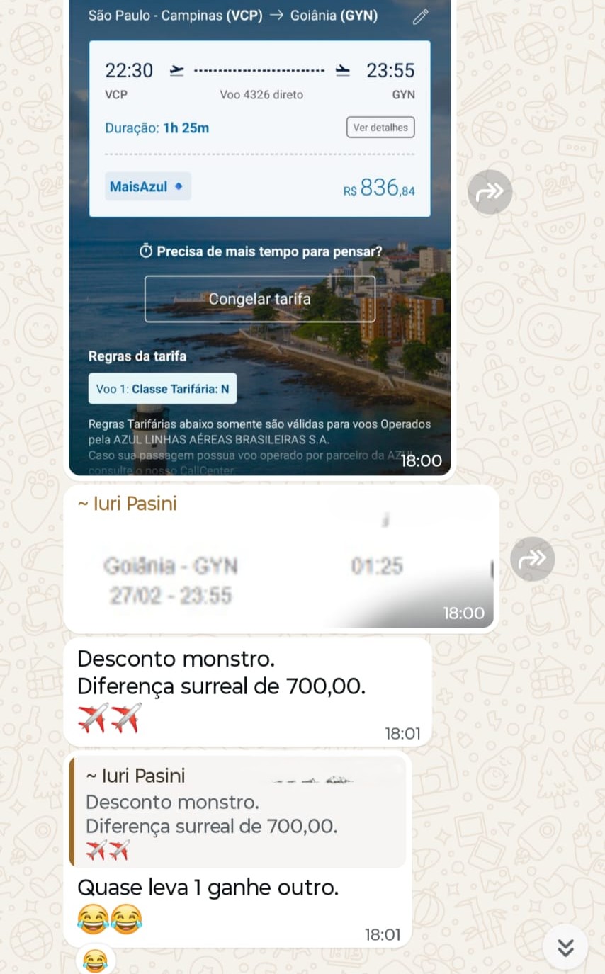 Depoimento Iuri 2 - diferença R$ 700